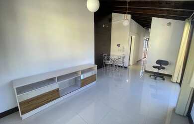 Imagem 2: Cobertura mobiliada com 1 dormitório no Centro