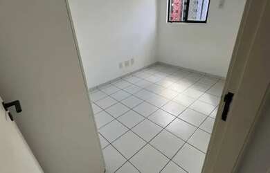 Imagem: O apartamento possui 3 Dormitórios, 3 Banheiros, 2 Vagas na