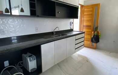 Imagem 12: Casa com 2 quartos à venda, 75 m² por R$ 552.000 - Recanto de Itaipuaçu...