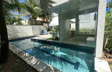 Imagem 5: Sobrado para venda e locação, Jardins Atenas, 4 Quartos Suítes plenas,...