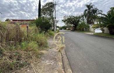 Imagem 5: Terreno à Venda no Condomínio Terras de Itaici - Terras de Itaici em...