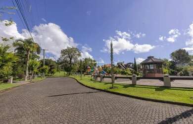 Imagem 14: CONDOMÍNIO SAINT MORITZ GRAMADO