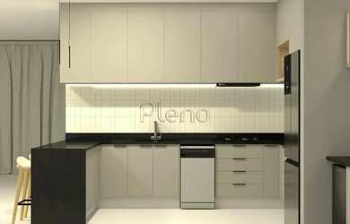 Imagem 7: Casa à venda em Indaiatuba, Residencial Monte Verde, com 3 suítes, com...