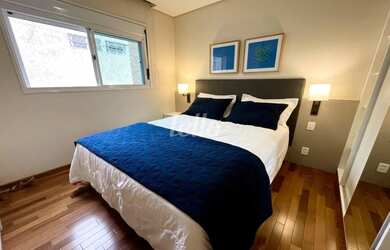 Imagem 2: Flat/Aparthotel 1 quartos para alugar no a Bela Vista