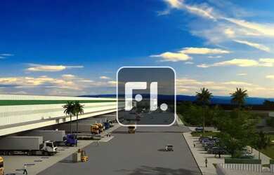 Imagem 6: Galpão para alugar, 69810 m² por R$ 2.356.098,64/mês - Glebas - Franco da Rocha/SP