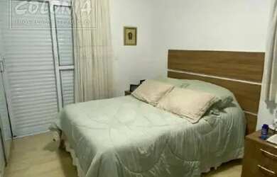 Imagem 7: Apartamento a venda - Jardim Bela Vista, Santo André