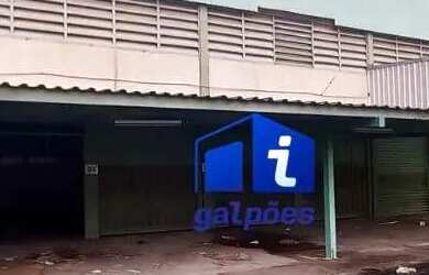 Imagem 2: Galpão com 1800 m² na Chácara Cotia - Contagem/MG