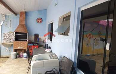 Imagem 5: Casa em Rua Benedito Telles de Siqueira - Jardim Panorama - Caçapava/SP