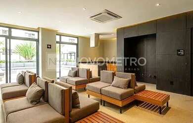 Imagem 4: Apartamento para alugar no Cambuí Rua Coronel Quirino, esquina com Rua...