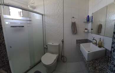 Imagem 9: VENdo casa no condomínio vila Emília