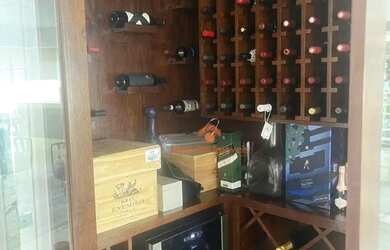 Imagem 8: Apartamento com 4 dormitórios à venda, 254 m² por R$ 3.700.000,00 -...