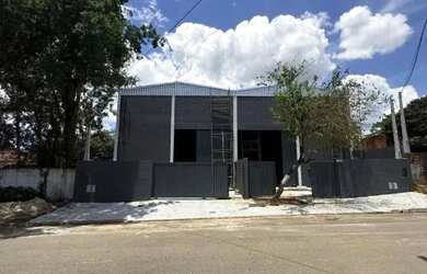 Imagem 3: GALPÃO - JARDIM JÓIA - SP