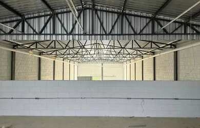 Imagem 8: GALPÃO - JARDIM JÓIA - SP