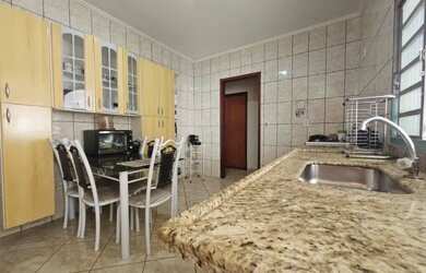 Imagem 15: casa a venda faço permuta por apartamento - jardim maria antonia em sumare-250...