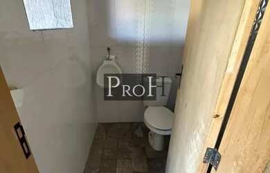 Imagem 12: Casa Sobrado à venda 4 quartos Vila Guaraciaba Santo André