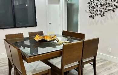 Imagem 7: Apartamento à venda no Condomínio Edifício São Conrado em Jundiaí/SP