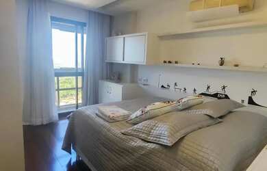 Imagem 10: Lindo apartamento a venda no Pedra de Itaúna com 178m² com 4 quartos...