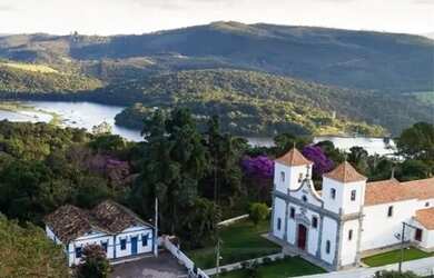 Imagem 4: Itabirito Acurui - Parcelado