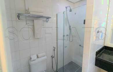 Imagem 10: Lindo flat nos Jardins prox a Av. Paulista, Hospital Sírio Libanês e...