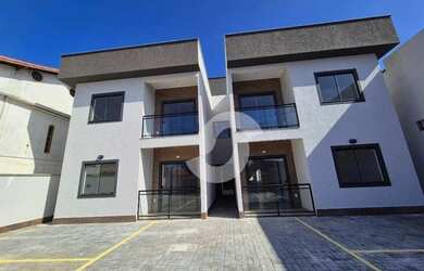 Imagem 5: Apartamento à venda, 63 m² por R$ 340.000,00 - Itaipuaçu - Maricá/RJ