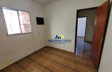 Imagem 10: Casa com 2 dormitórios à venda, 200 m² por R$ 215.000 - Camarão -...