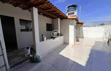 Imagem 5: CASA DISPONÍVEL PARA LOCAÇÃO NO BAIRRO SANTA RITA - MONTES CLAROS/MG