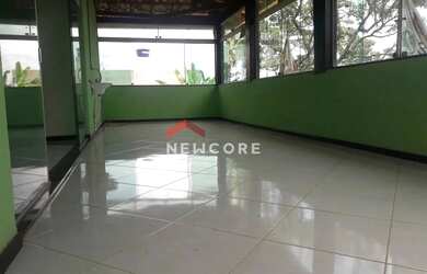 Imagem: A fazenda possui 415m² de Área e está localizado em Vale