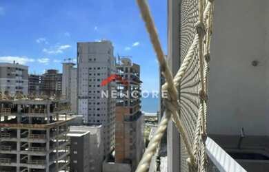 Imagem: O apartamento possui 2 Dormitórios, 3 Banheiros, 1 Vaga na