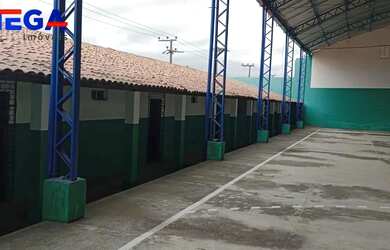 Imagem 9: Salão, 2519 m² - venda por R$ 5.000.000,00 ou aluguel por R$ 50.000,00/mês...