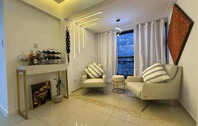 Imagem 9: Apartamento à venda no VILLA PRIVILEGE , VILA LAURA, Salvador, BA