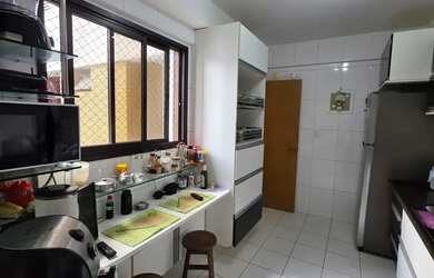 Imagem 9: Apartamento à venda no MANSÃO AQUARIUS MARCIAL , AQUARIUS, Salvador,...