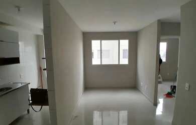 Imagem: Imóvel para aluguel tem 55 metros quadrados com 2 quartos em