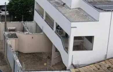 Imagem 5: Sobrado a venda ARSE 92. Ar-condicionado, 375m² de Área, 5 Vagas na...