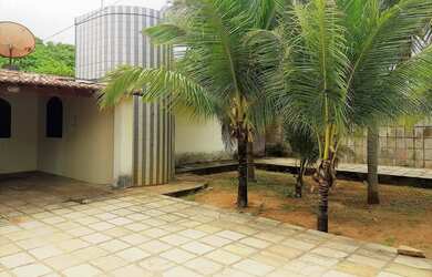 Imagem 1: Casa 4/4 - Praia de Cotovelo