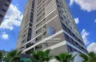 Imagem 1: Apartamento com 1 dormitório, 46 m² - venda por R$ 504.000,00 ou aluguel...