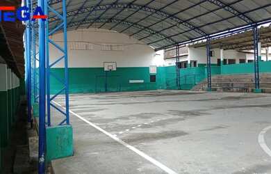 Imagem 15: Salão, 2519 m² - venda por R$ 5.000.000,00 ou aluguel por R$ 50.000,00/mês...