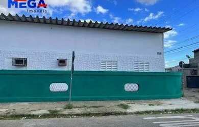 Imagem 4: Salão, 2519 m² - venda por R$ 5.000.000,00 ou aluguel por R$ 50.000,00/mês...