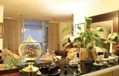 Imagem: O apartamento possui 3 Dormitórios, 1 Banheiro, 2 Vagas na