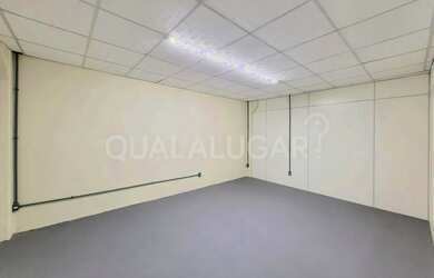 Imagem: O depósito possui 25m² de Área e está localizado em Monte