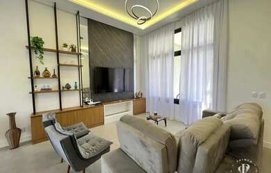 Imagem: Casa de alto padrão a venda em Imbé