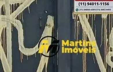 Imagem: O depósito possui 3 Vagas na garagem, 278m² de Área e está