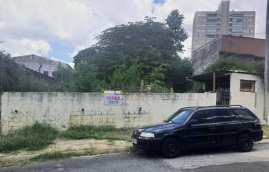 Imagem: O terreno possui 415m² de Área e está localizado em Jardim