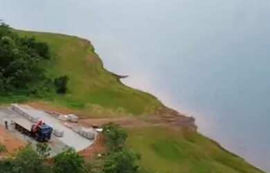 Imagem: O terreno possui 1.000m² de Área e está localizado em Setor