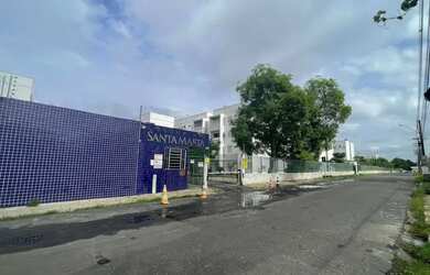 Imagem: 51636 - CONDOMINIO SANTA MARTA- RUA FIDALMA MARTINS, 4355