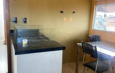 Imagem 9: Oportunidade 1/4 e sala totalemenre mobiliado no jardim santo inacio