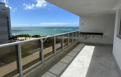 Imagem: O apartamento possui 3 Dormitórios, 3 Banheiros, 2 Vagas na