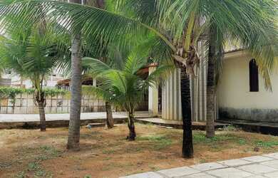 Imagem 2: Casa 4/4 - Praia de Cotovelo