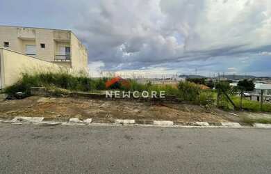 Imagem: O terreno possui 260m² de Área e está localizado em Jardim