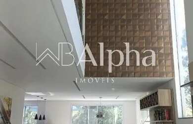 Imagem 3: Casa à venda no Condomínio New Ville em Santana de Parnaíba - SP