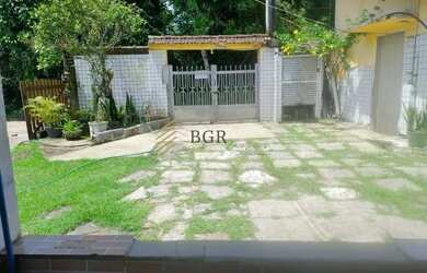 Imagem 2: OPORTUNIDADE PARA INVESTIDORES - TERRENO FRENTE AO MAR EM BORACEIA